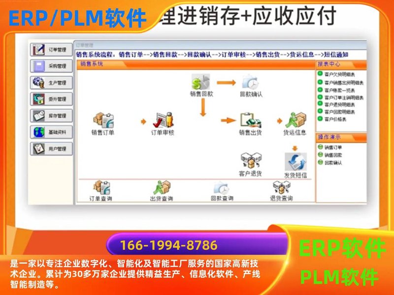 无锡软件开发行业的未来趋势与机遇